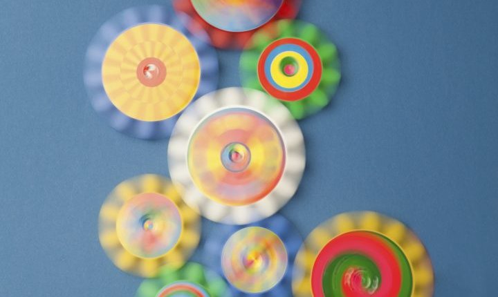 Wie algorithmische Technologien wirksam werden?