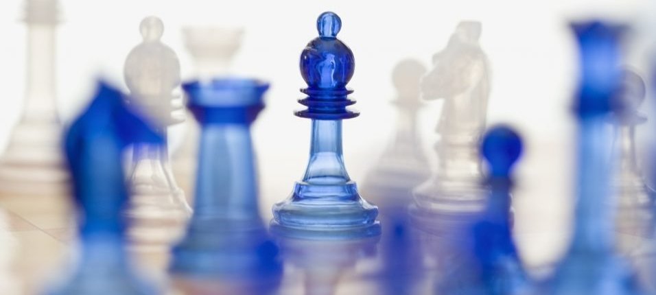 Zu neuen Plänen mit alten Routinen