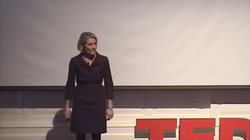 TED Talk Amy Edmondson