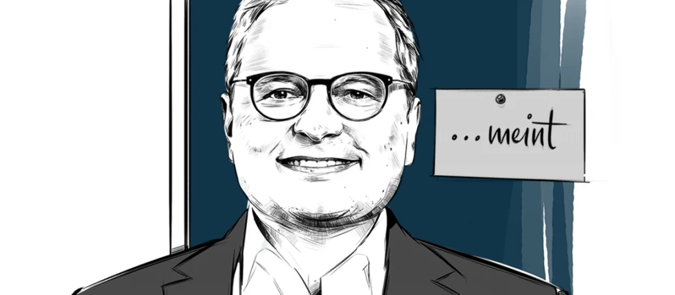 Mitglieder sind austauschbar, Menschen dagegen einzigartig