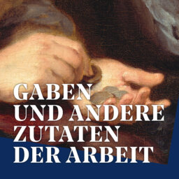 VERSUS Kolumne Ortmann_Eine giftige Gabe