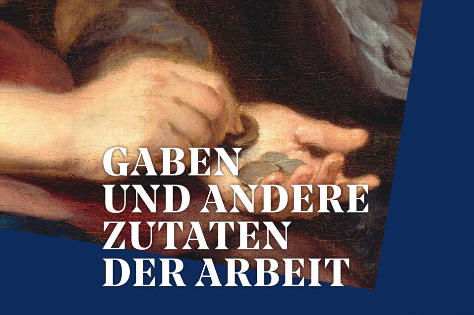 VERSUS Kolumne Ortmann_Eine giftige Gabe