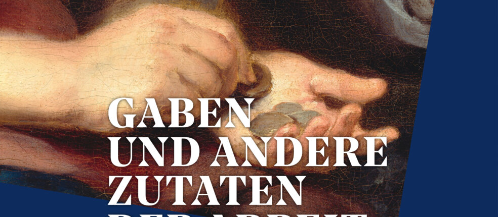 VERSUS Kolumne Ortmann_Eine giftige Gabe
