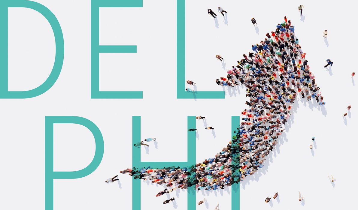 The impact of Delphi for consensus - Versus Magazine